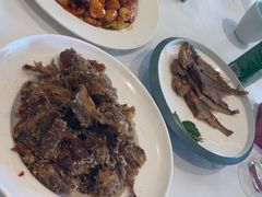 -玉林烤鸭店(定福庄店)