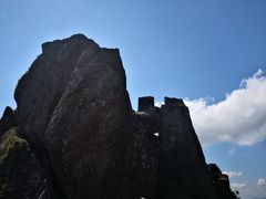 -七仙岭温泉国家森林公园