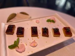 鱼子酱烤鸭-悦江(梅奔中心店)