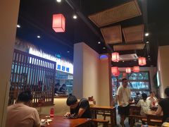 大堂-原醪糟民俗小吃(金沙港湾店)