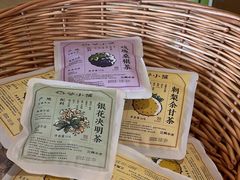 -谷小推·按摩·茶饮·社交(阳光新业店)