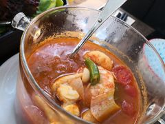 -Ginger(兴国路店)