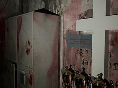 -Xcape异时刻密室逃脱魔法互动(瑞虹天地太阳宫店)