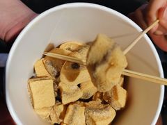 -朝鲜族打糕(时尚天河店)