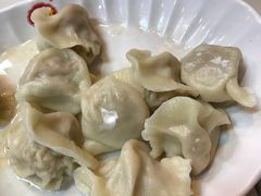 -老边饺子馆(北京南站3店)