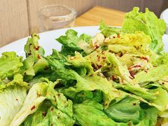 -勇猛子川菜馆(新军路店)