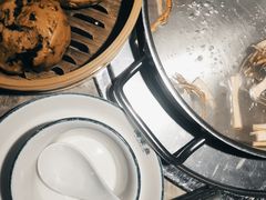 -淘米捞·米汤脆鲩鱼火锅(福田皇岗店)