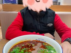 -马记永·兰州牛肉面(3019君尚店)