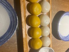 -95号酱骨·一块豆腐(展春园西路店)