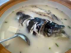-浔味·山屿湖·正宗淳牌全鱼宴老字号