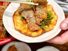 -小满手工粉(上海品尊国际店)