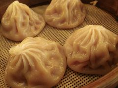 -东园小馆(苏州中心店)