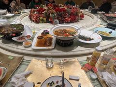 -翠清酒家(万丰路店)