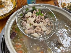 -潮陈记土鸡火锅(东厦北路店)