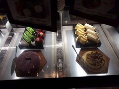 -南京圣和府邸豪华精选酒店