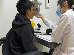 -北京熙仁医院眼科·近视手术专科