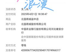 -北国商城