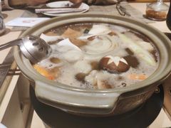 -歌行灯日本料理(伊势丹店)