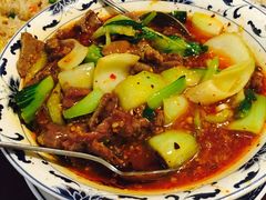 -富满美食