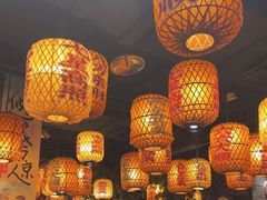 -南京大牌档(青岛万象城店)