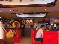 大堂-同和居(月坛店)