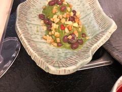 缤纷抹茶土豆泥-犟牛家·榴莲烤肉(五棵松店)