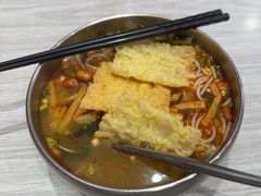 -柒小螺·螺蛳粉(利丰广场店)