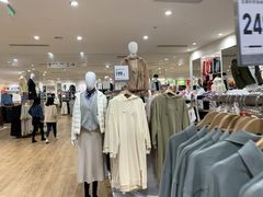 -优衣库(湛江鼎盛广场店)