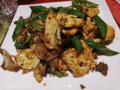 -上山下乡农家菜(加州水郡店)