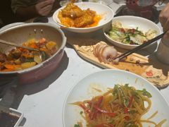 -关东小磨东北菜(漕河泾印象城店)