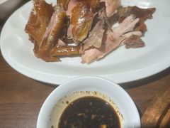 -李氏八大件老菜馆(万宝街店)