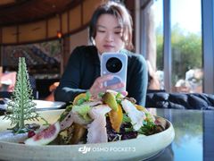 -哈蒙德餐厅