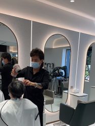 -LJOY丽锦造型·烫发染发
