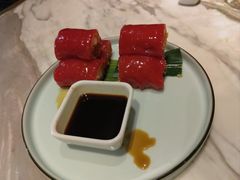 -独一处粥城(抚河北路店)