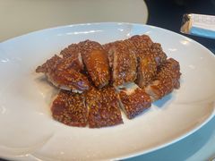 -广州文华东方酒店·江-由辉师傅主理