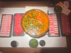 -旺福·贵州酸汤牛肉火锅(陆悦天地店)