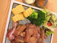 -Makumo·卷云家庭料理餐厅(美糖广场店)