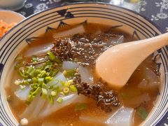 -百花人家(清水镇店)