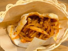 -豆相识•九九豆腐脑(牛咡桥店)