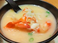 -潮十三潮汕砂锅粥(高新四路大都荟店)