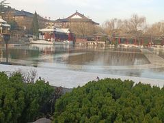 -华清宫景区