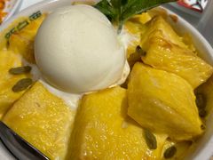 -新白鹿餐厅(第一百货店)
