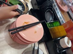 -争鲜回转寿司(东方银座店)