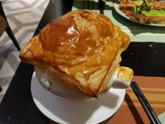 -云尚自助餐厅(佛山南海瞻云酒店)