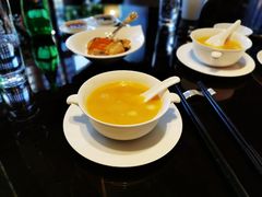 例汤-北京四季酒店·采逸轩