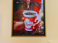 -Tims天好咖啡·贝果(东方广场店)