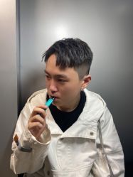 -不迫先生专业男士剪发