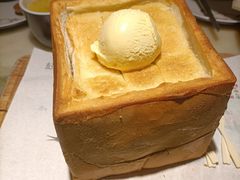 -绿茶餐厅(成都大悦城店)