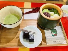 -中村藤吉(本店)
