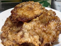 -红东阁东北菜烤肉酒馆(CROSS万象汇店)
